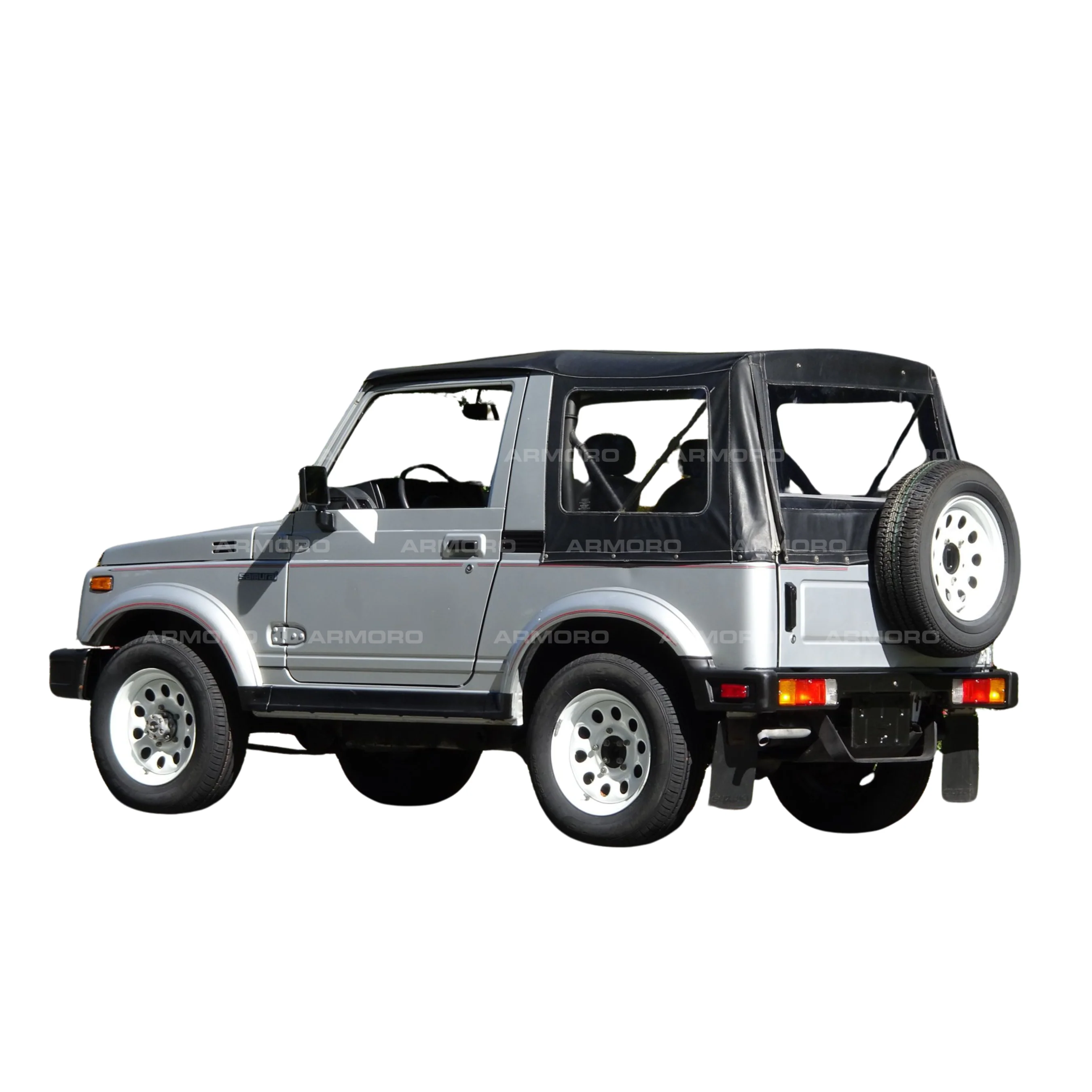SOFT TOPS